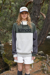3D Embro Hoody
